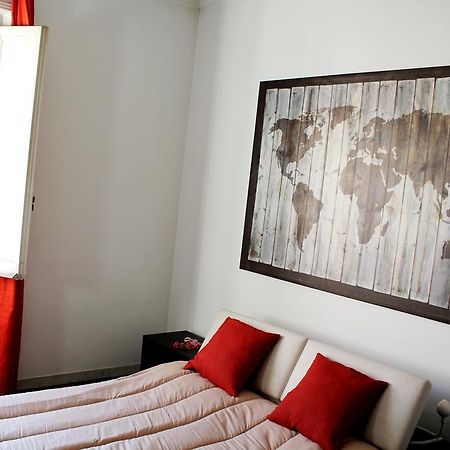 Casa Bodoni Lejlighed Rom Eksteriør billede
