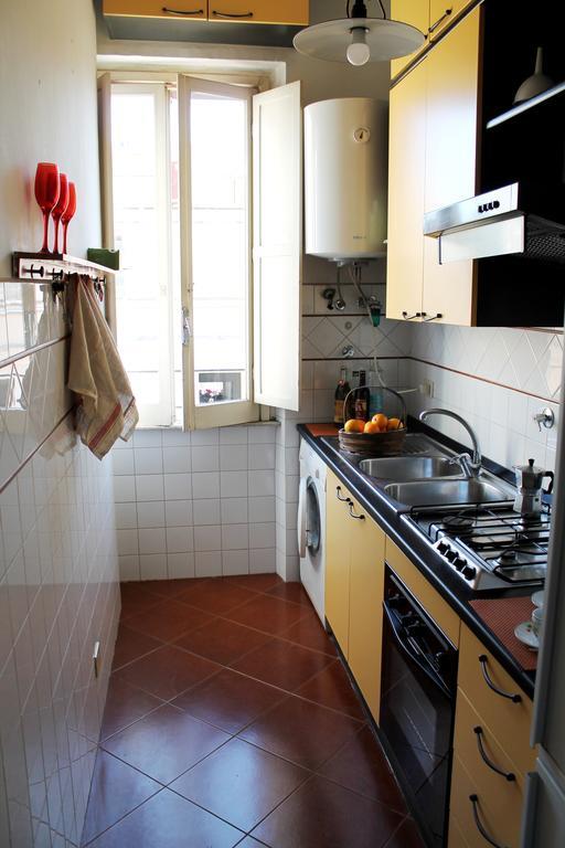 Casa Bodoni Lejlighed Rom Eksteriør billede