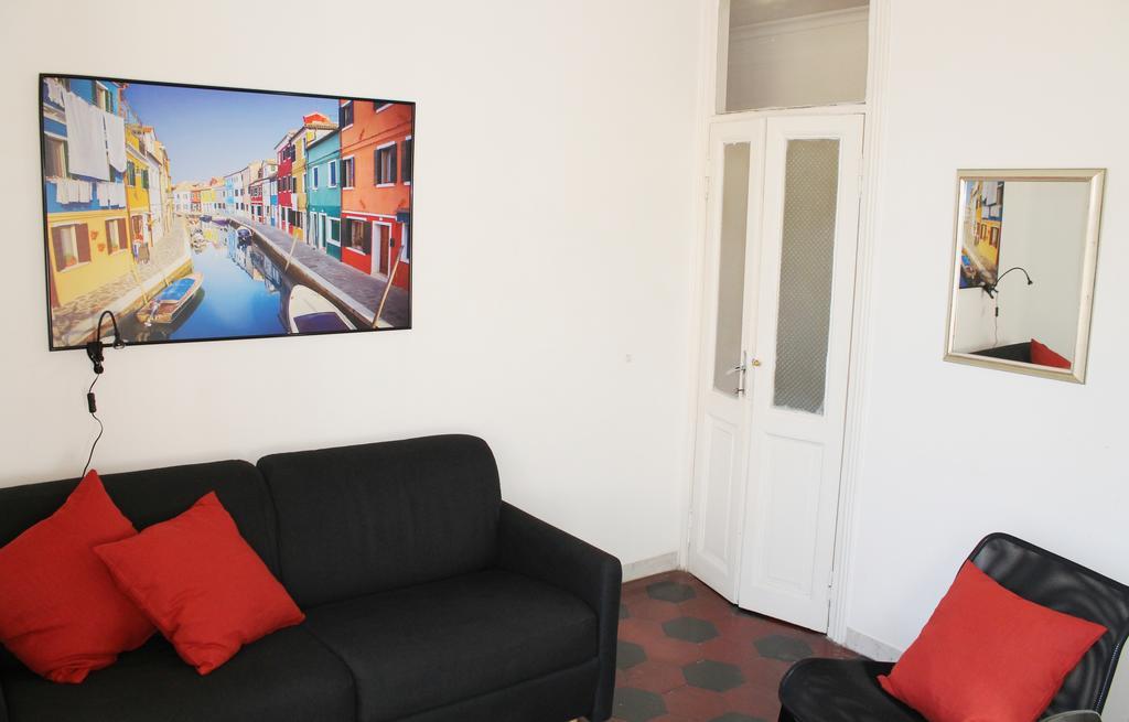 Casa Bodoni Lejlighed Rom Eksteriør billede