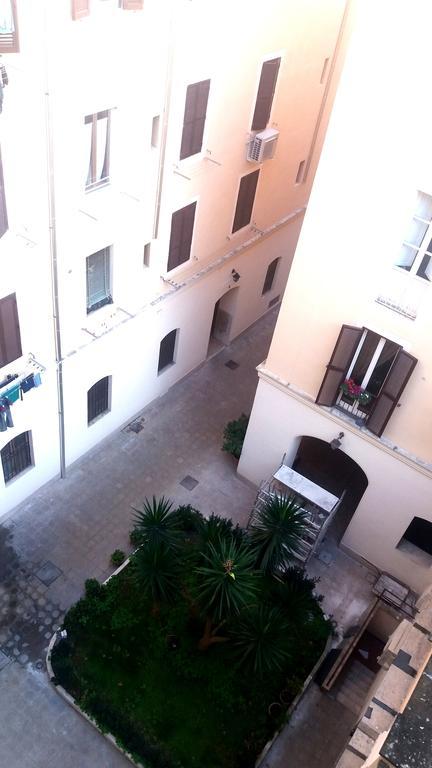 Casa Bodoni Lejlighed Rom Eksteriør billede
