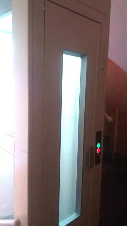 Casa Bodoni Lejlighed Rom Eksteriør billede