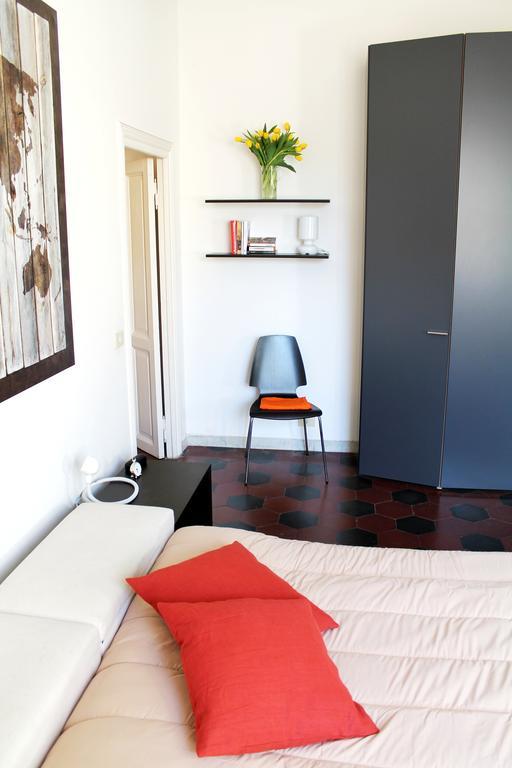 Casa Bodoni Lejlighed Rom Eksteriør billede